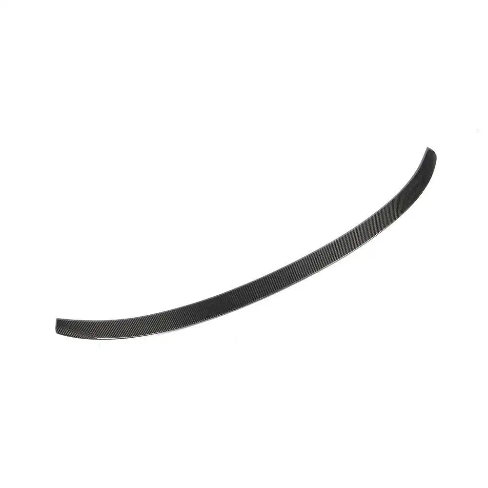 JCsportline volkswagen automobile spoiler supply for sale 2