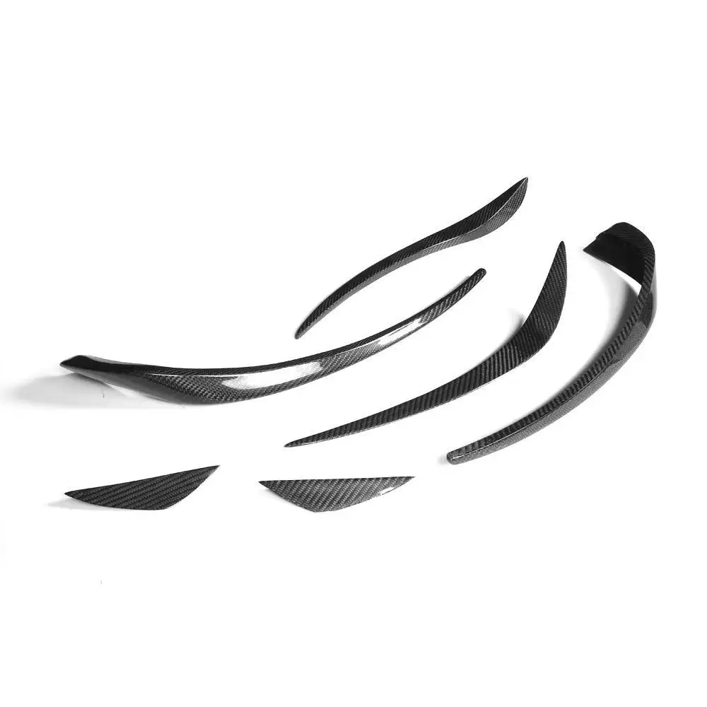 JCsportline custom canards for business for carstyling 2