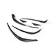 JCsportline custom canards for business for carstyling 3