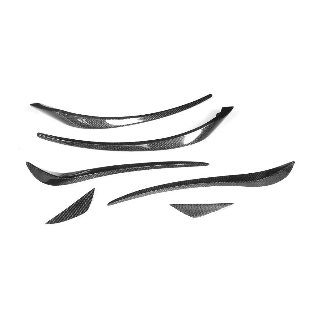 JCsportline custom canards for business for carstyling 4