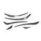 JCsportline custom canards for business for carstyling 4