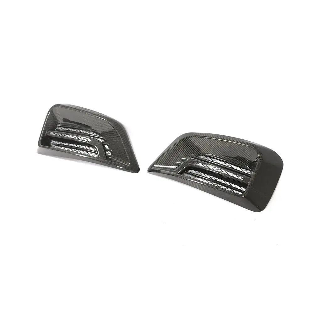 JCsportline custom car light covers light frame for car 2
