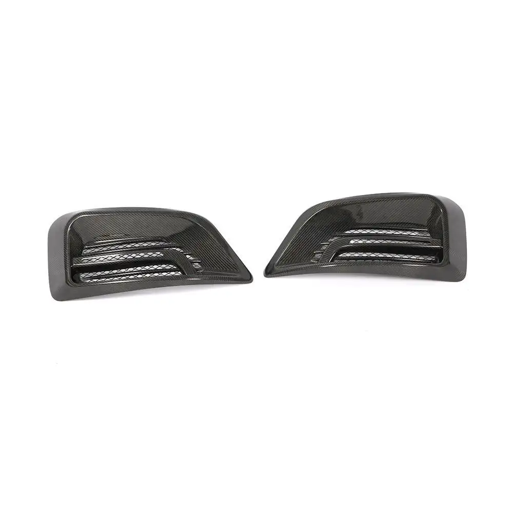 JCsportline custom car light covers light frame for car 4