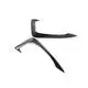 JCsportline carbon canards manufacturers for sale 4