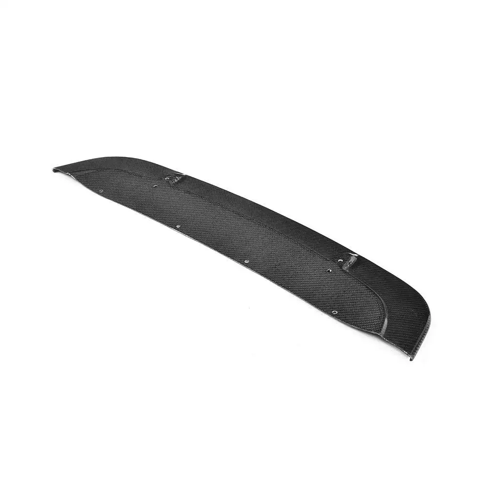 JCsportline panamera carbon fiber lip for business for coupe 2