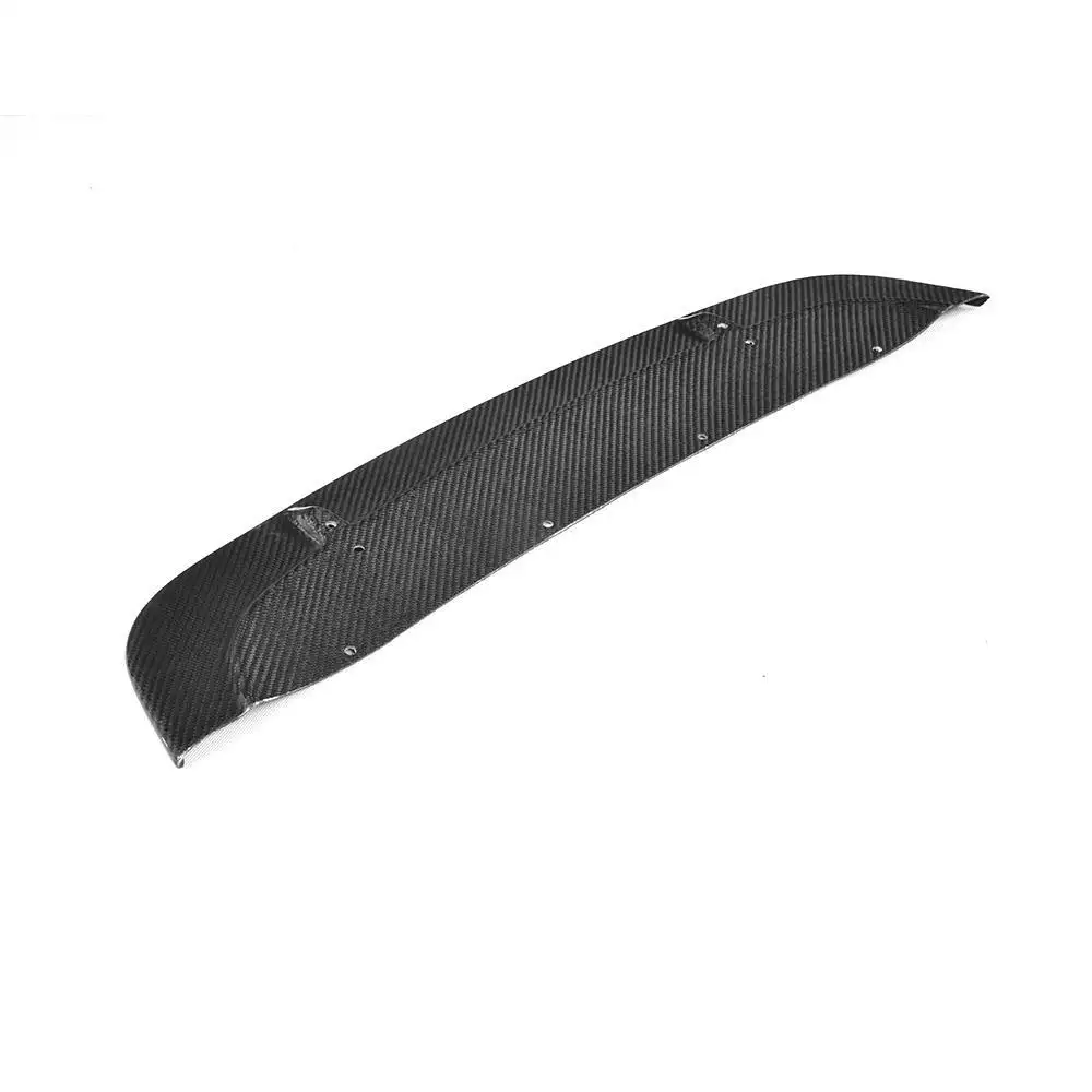 JCsportline panamera carbon fiber lip for business for coupe 3