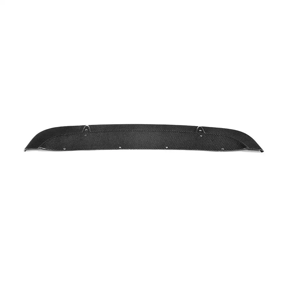 JCsportline panamera carbon fiber lip for business for coupe 4