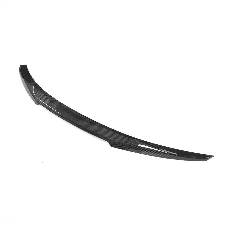 JCsportline camaro car spoiler accessories factory for vehicle 4