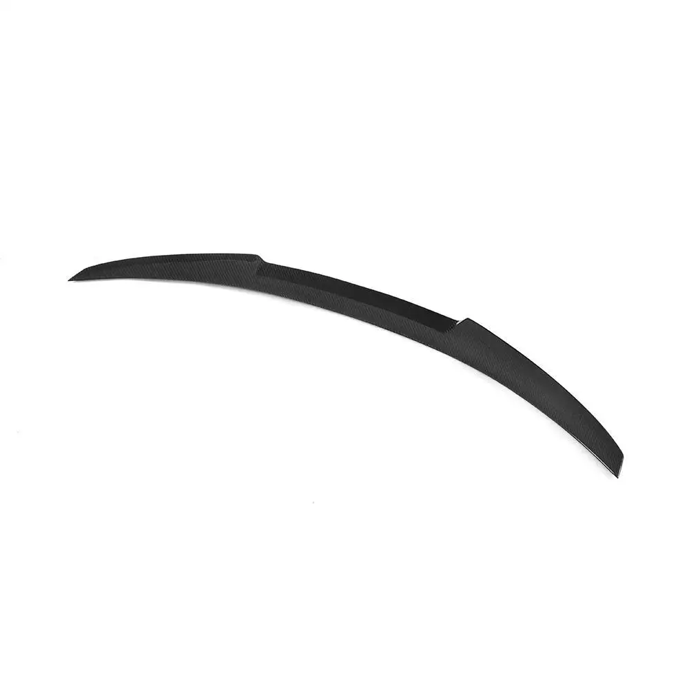 JCsportline camaro car spoiler accessories factory for vehicle 3