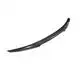 JCsportline camaro car spoiler accessories factory for vehicle 2