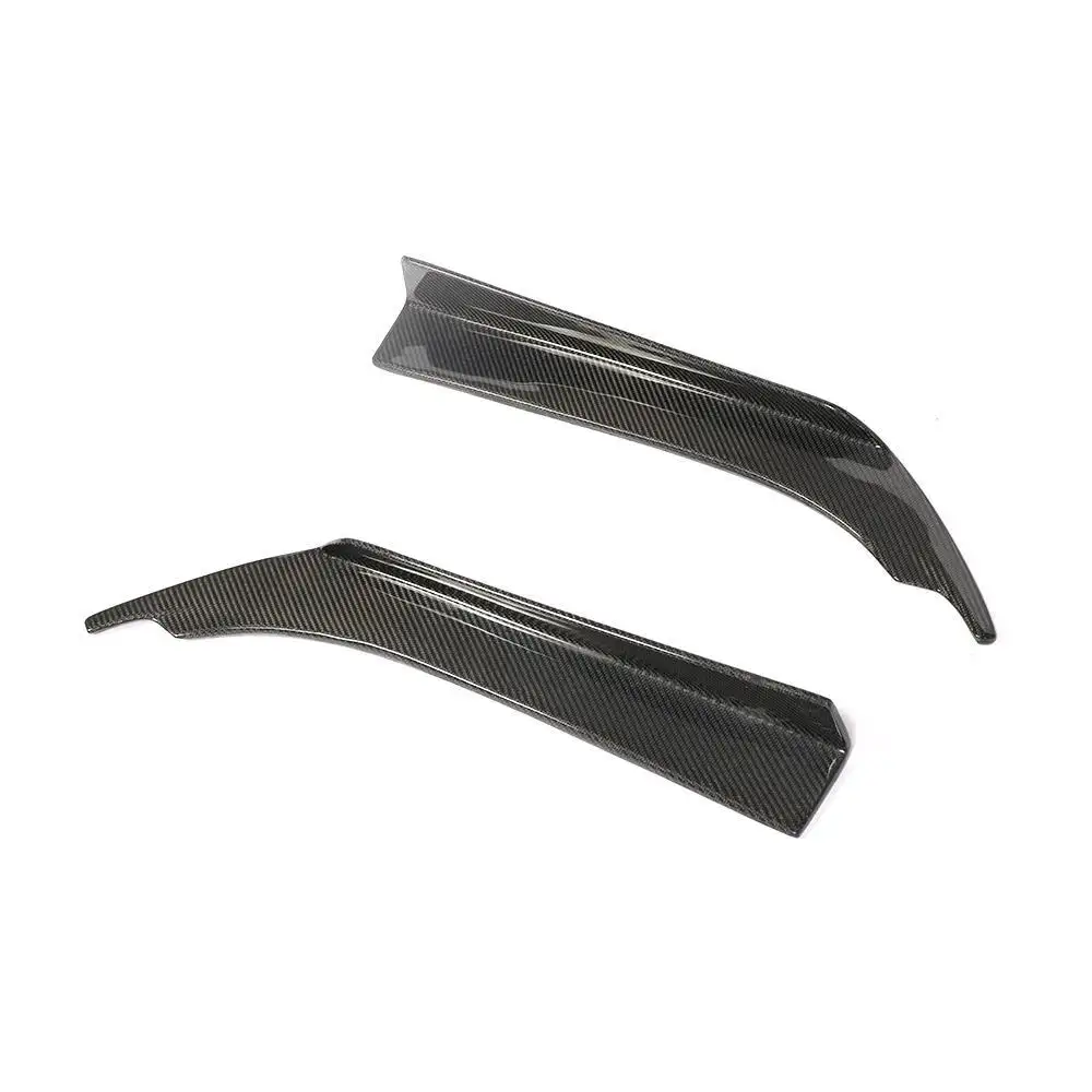 JCsportline racing custom splitter extension guard for vehicle 3