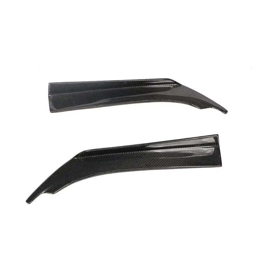 JCsportline racing custom splitter extension guard for vehicle 2