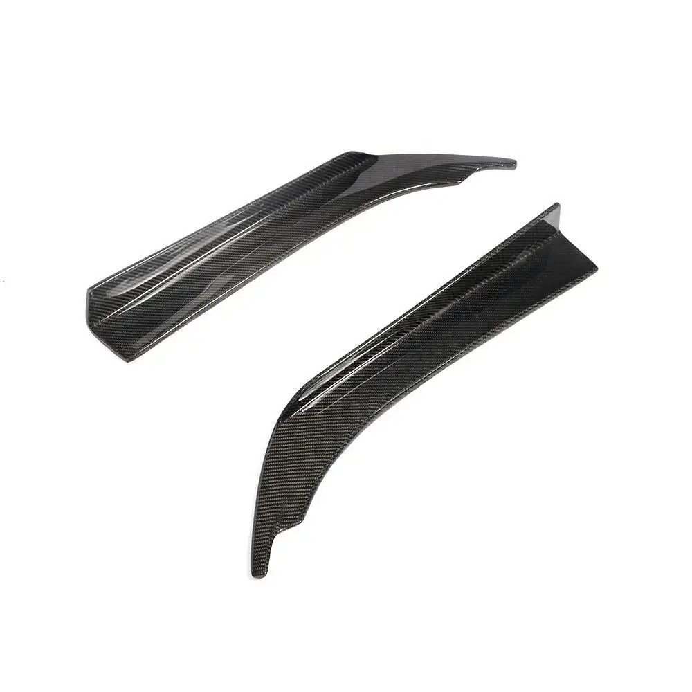 JCsportline racing custom splitter extension guard for vehicle 4