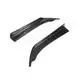 JCsportline racing custom splitter extension guard for vehicle 4