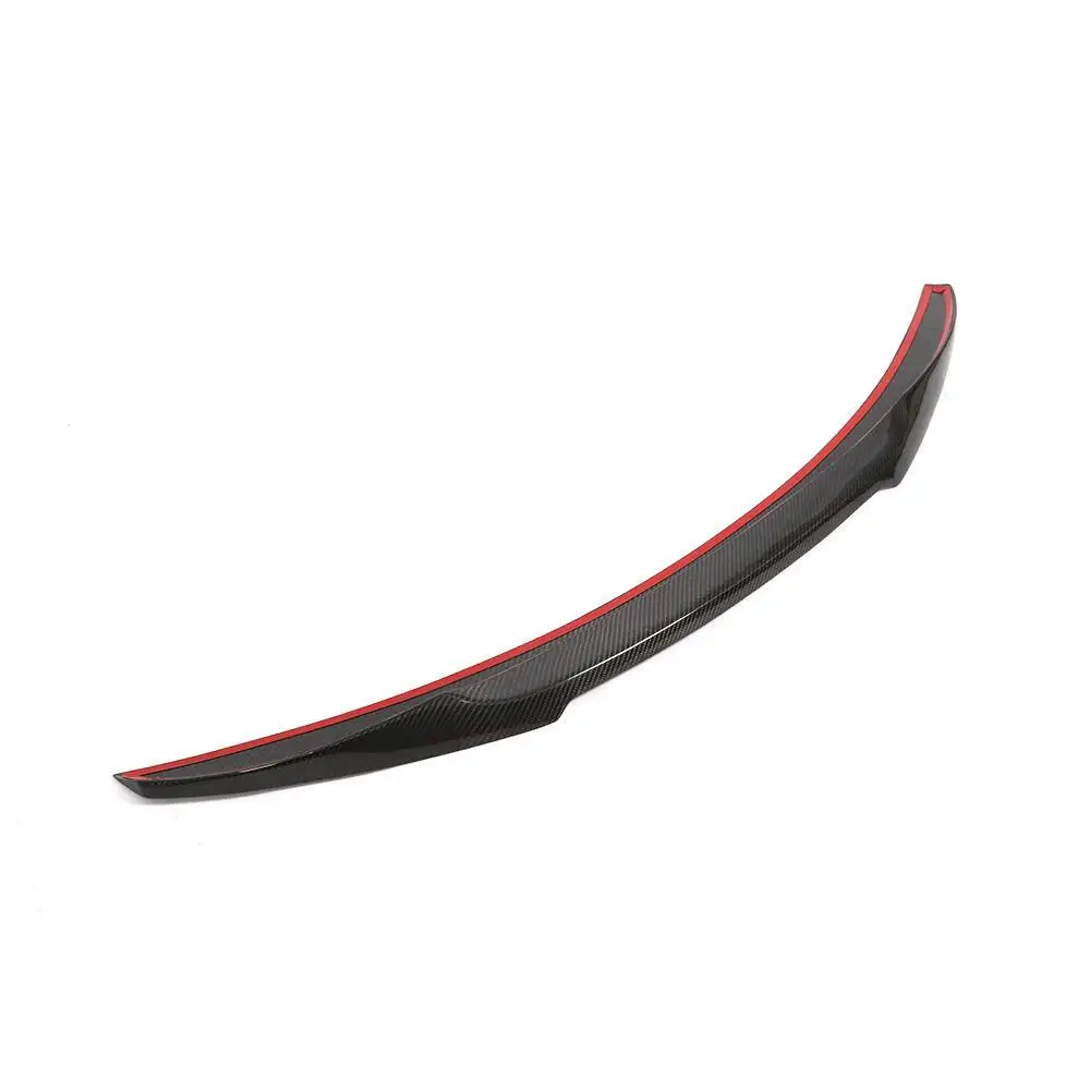 JCsportline latest automobile spoiler company for hatchback 2