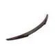 JCsportline latest automobile spoiler company for hatchback 2