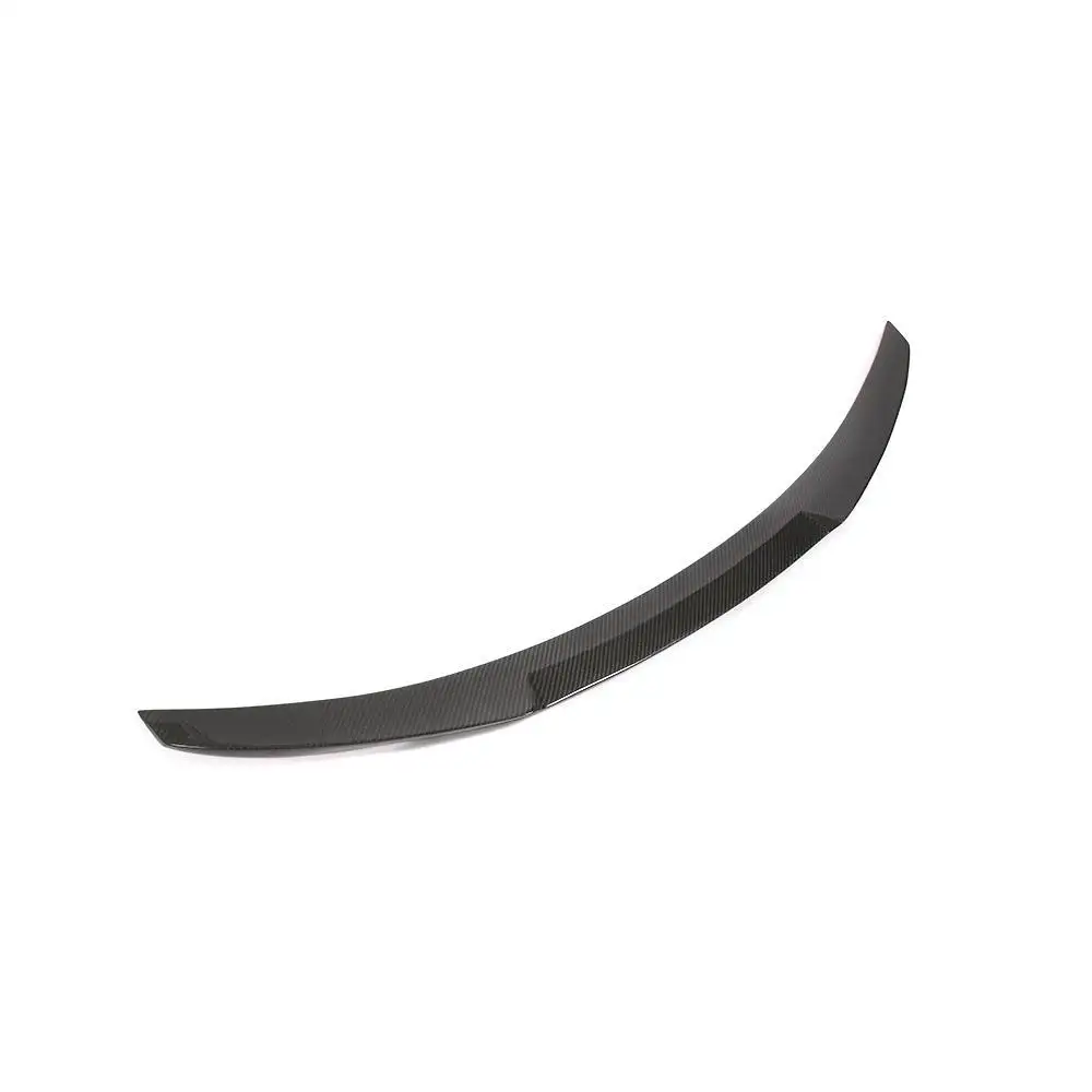 JCsportline latest automobile spoiler company for hatchback 4