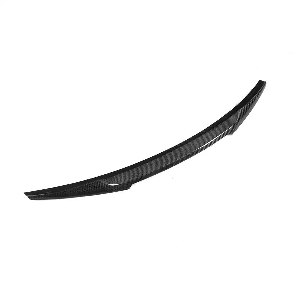 JCsportline camaro carbon spoiler supply for car 2