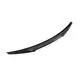 JCsportline camaro carbon spoiler supply for car 2