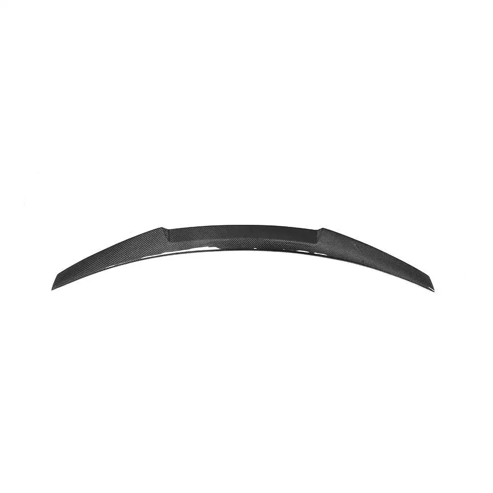JCsportline camaro carbon spoiler supply for car 4