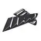 turismo carbon fiber vents factory for carstyling 4