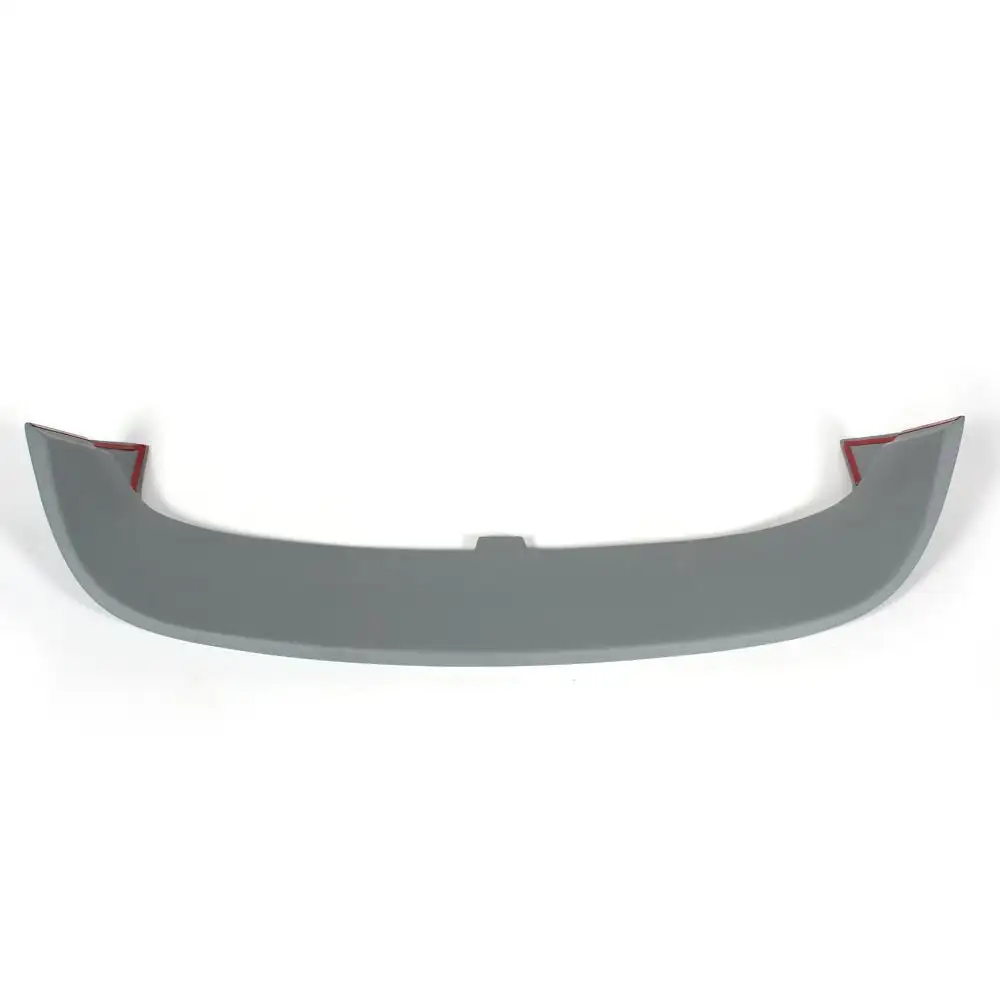 JCsportline carbon fiber car spoiler manufacturers for car1 4