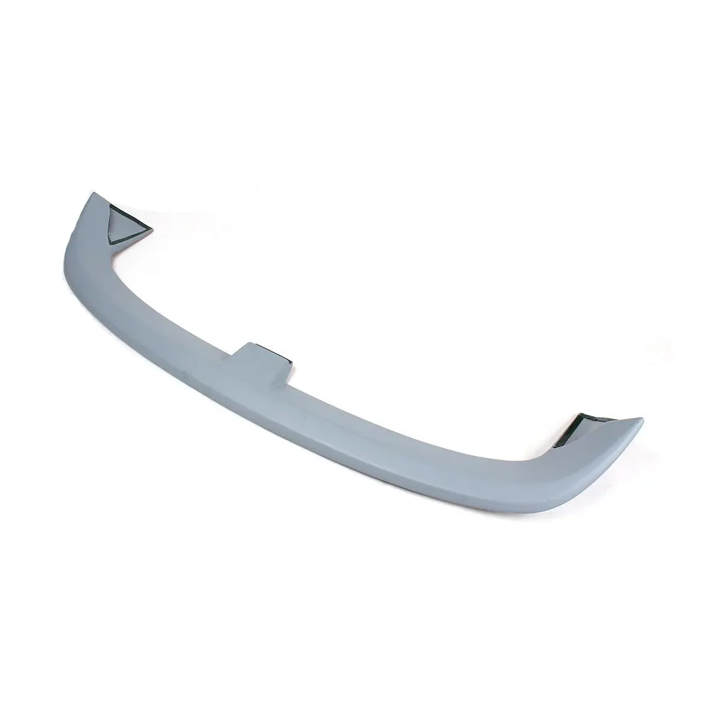 mercedes spoiler factory for hatchback 2