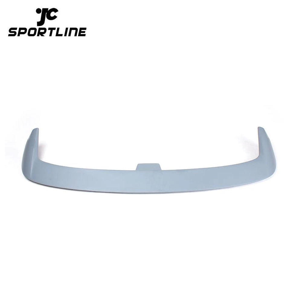 JC-XP349-1 FRP Auto Car Rear Roof Wing for VW GOLF VII 7 MK7 2014UP 1