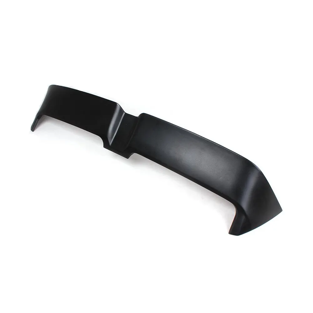 scirocco car spoiler for business for hatchback 3