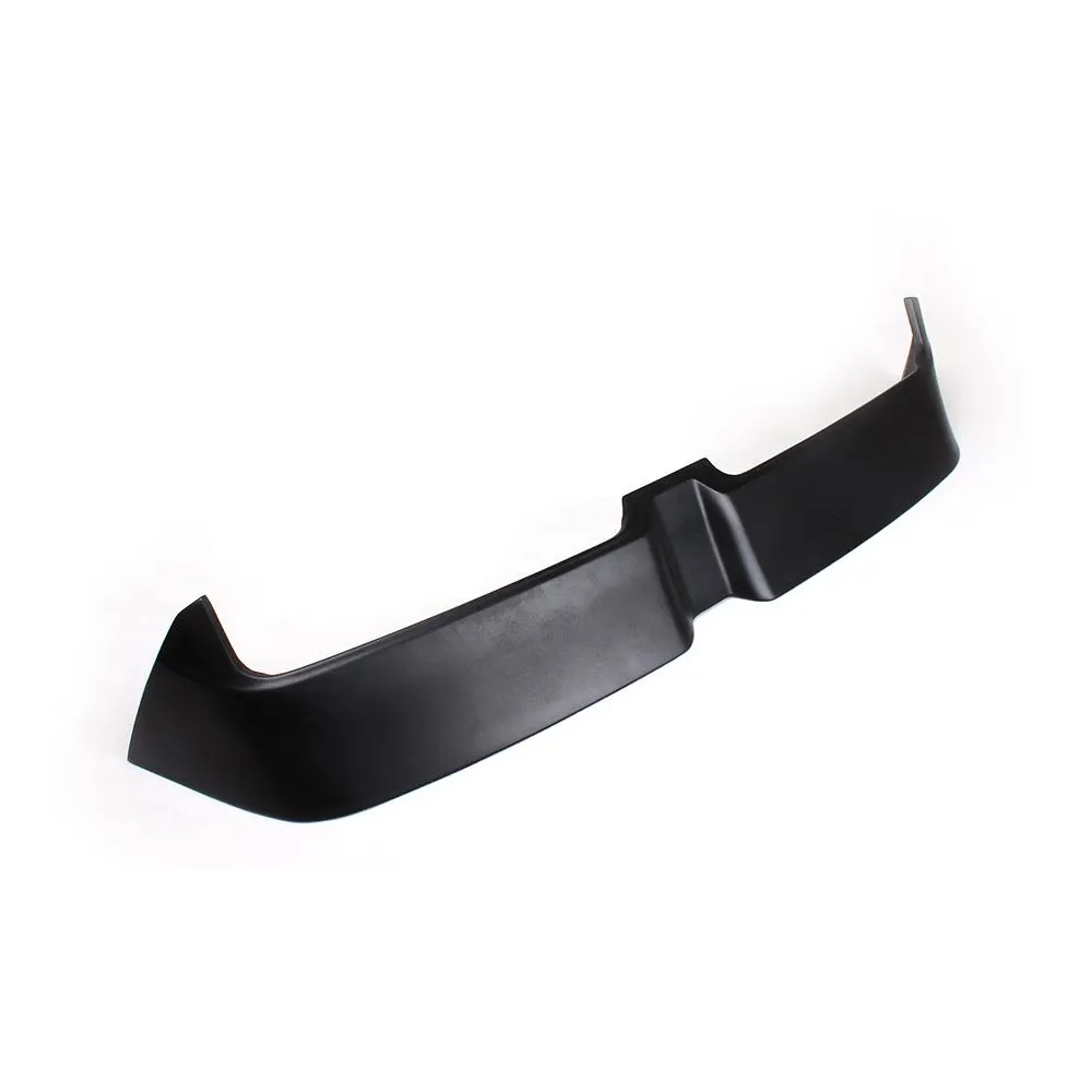 scirocco car spoiler for business for hatchback 4