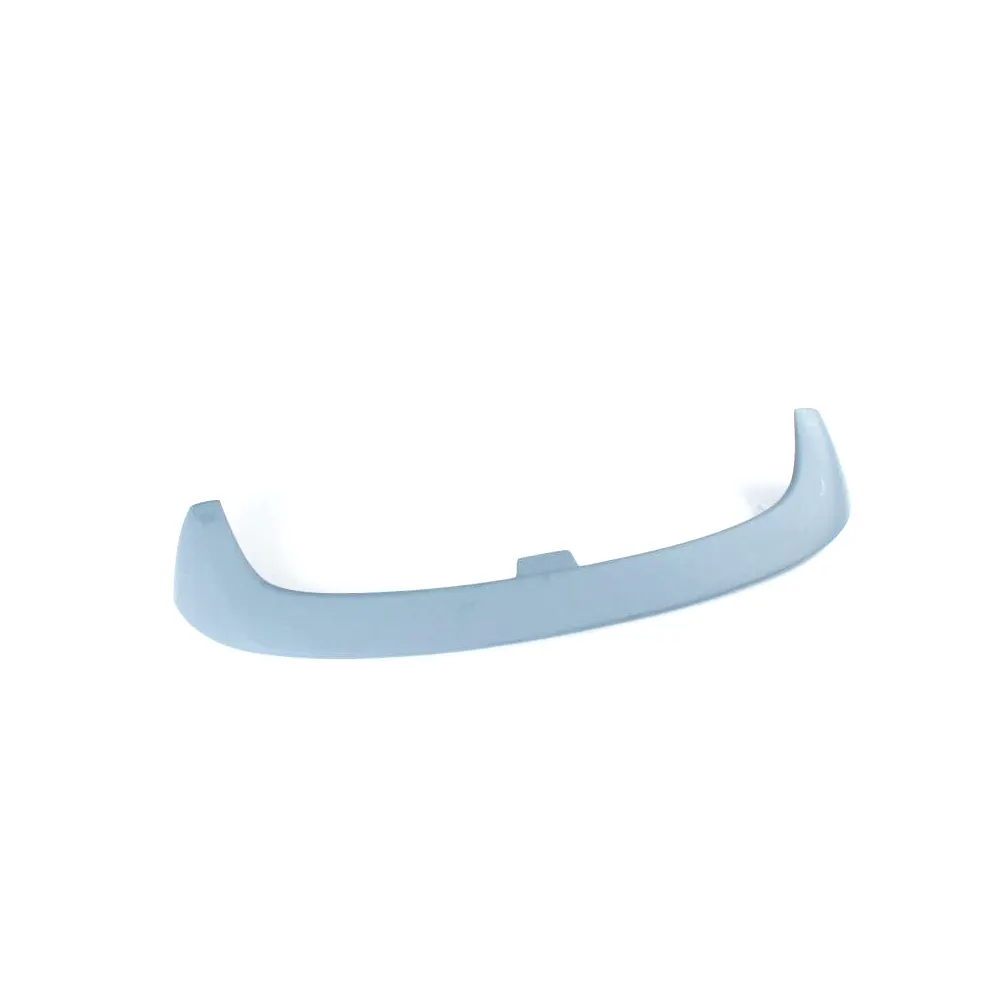 JCsportline spoiler supply for hatchback 2