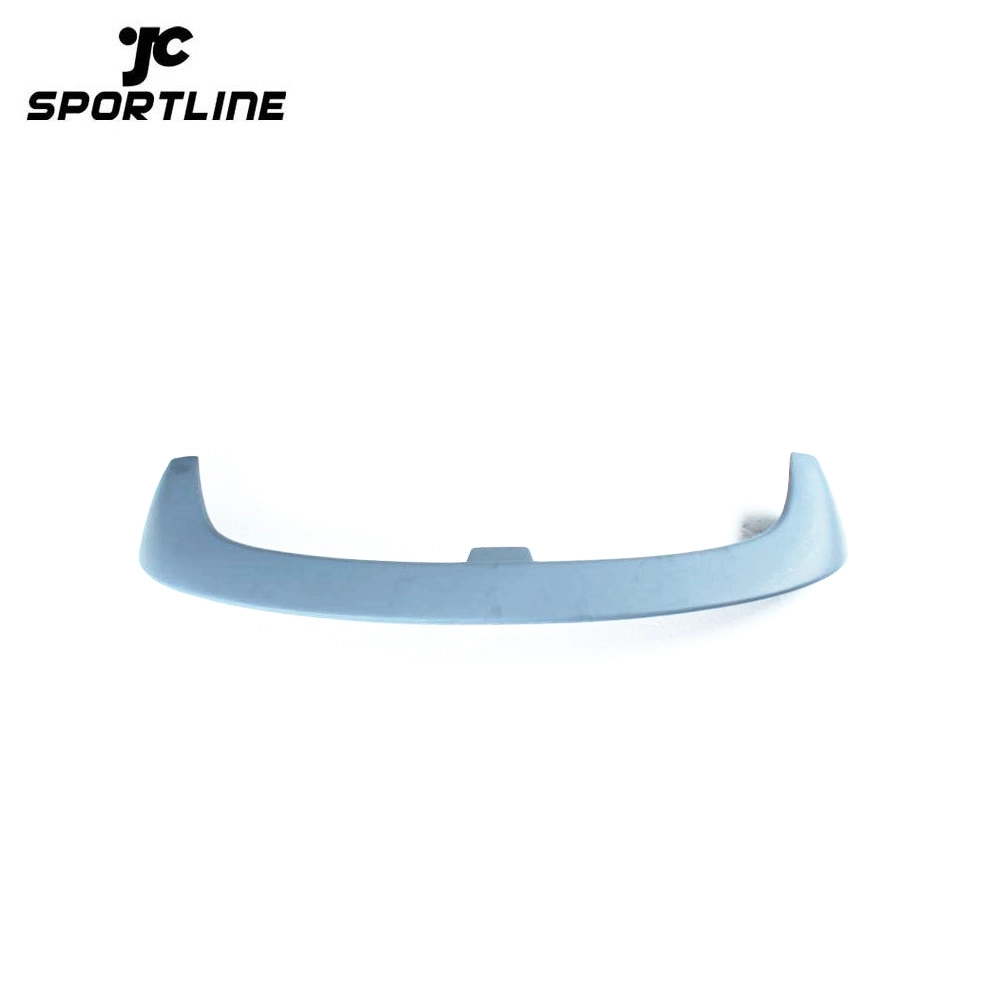 JC-AB020-1 FRP Rear Spoiler for VW Polo 2011 up 1