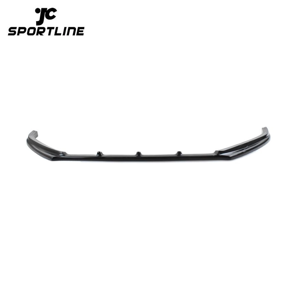 JC-XI071 FRP Front Bumper Lip for VW Polo GTI R 1
