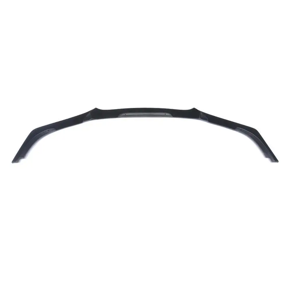 JCsportline carbon fiber lip manufacturers for car 4