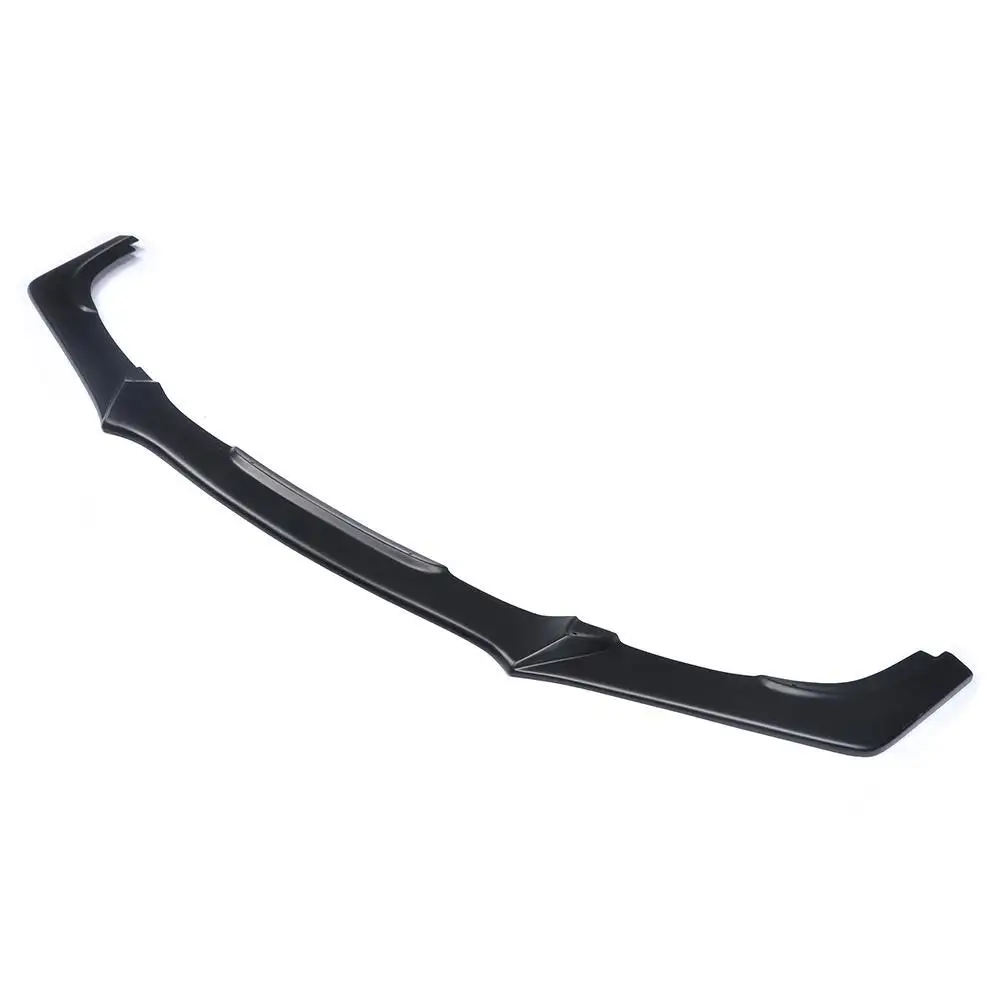 JCsportline carbon fiber lip manufacturers for car 2