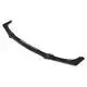 JCsportline carbon fiber lip manufacturers for car 2