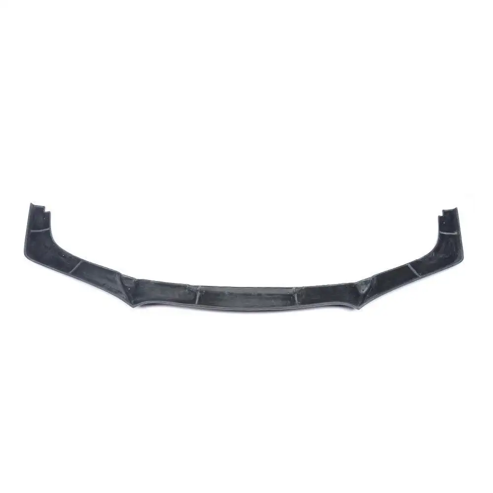 JCsportline carbon fiber lip manufacturers for car 3