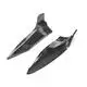JCsportline air splitter replacement for vehicle 3