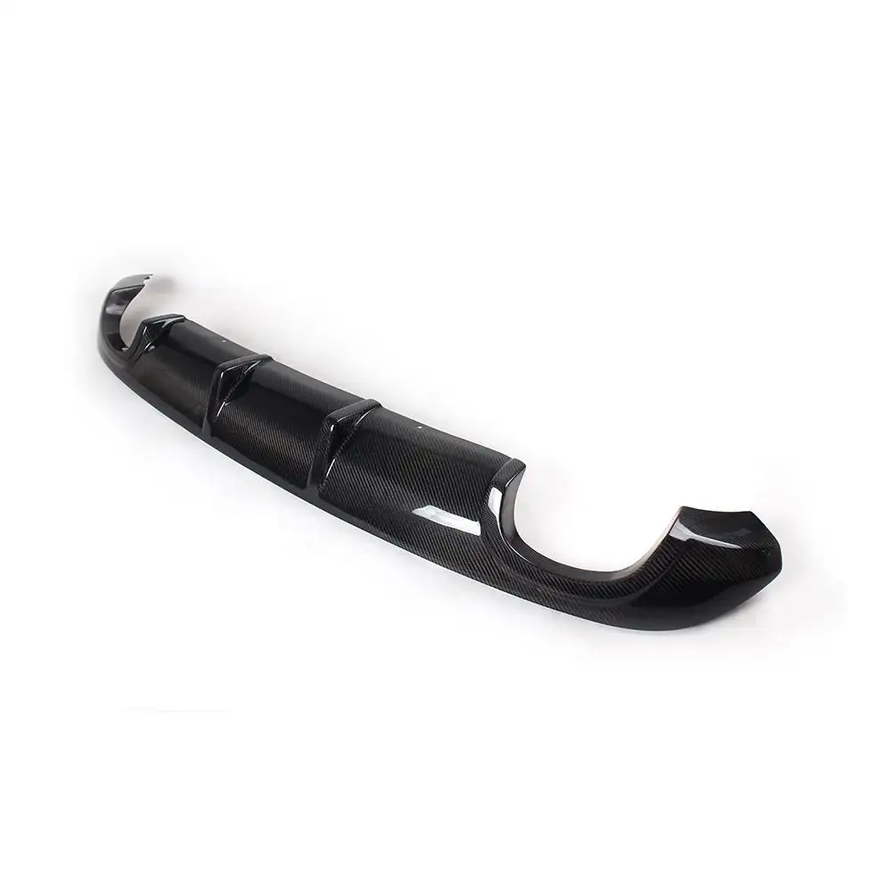 JCsportline fiber diffuser factory for trunk 3