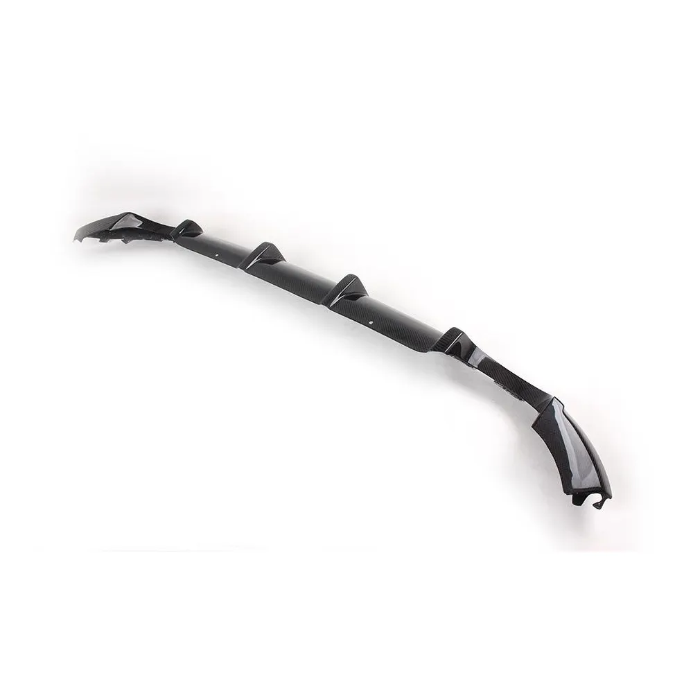 JCsportline fiber diffuser factory for trunk 4
