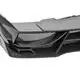 high-quality carbon fiber lip factory for carstyling 3