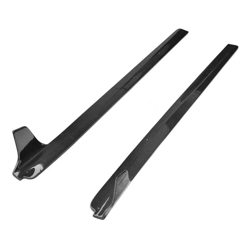 latest oem side skirts company for trunk 4