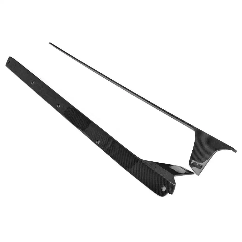 latest oem side skirts company for trunk 3