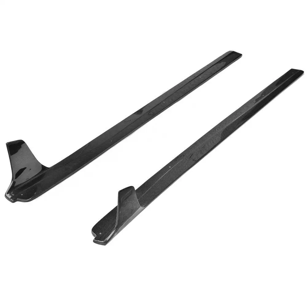 latest oem side skirts company for trunk 2