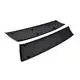 JCsportline carbon fiber fender trim suppliers for sale 2