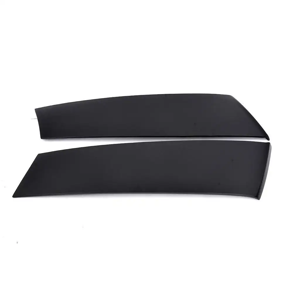 JCsportline carbon fiber fender trim suppliers for sale 3