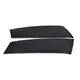 JCsportline carbon fiber fender trim suppliers for sale 3