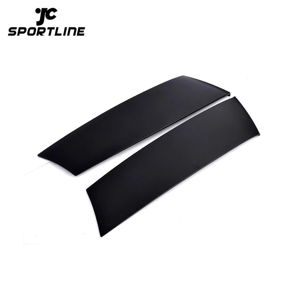 ML-XM012 Carbon Fiber Rear Fender for Lamborghini Gallardo LP550 LP560 LP570 08-12 1