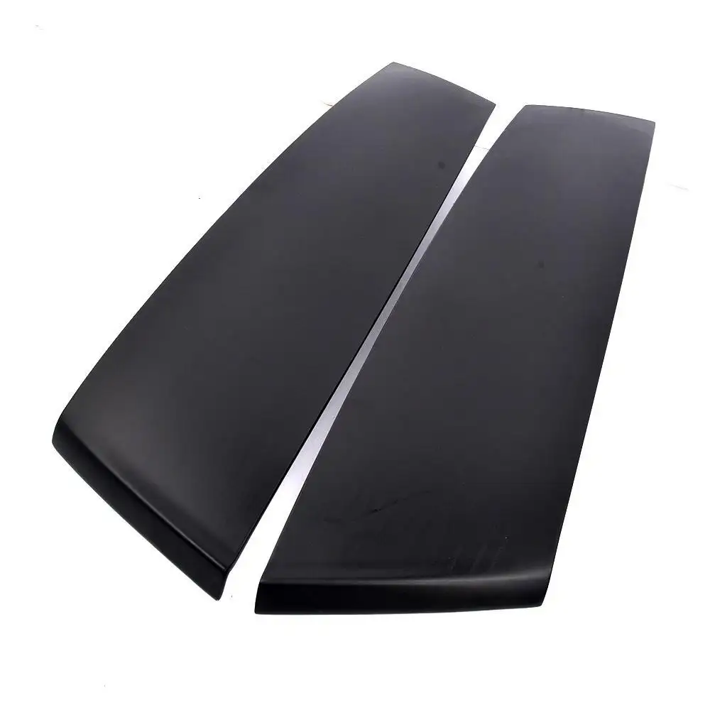 JCsportline carbon fiber fender trim suppliers for sale 4