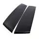 JCsportline carbon fiber fender trim suppliers for sale 4